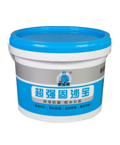 戴師傅固沙寶